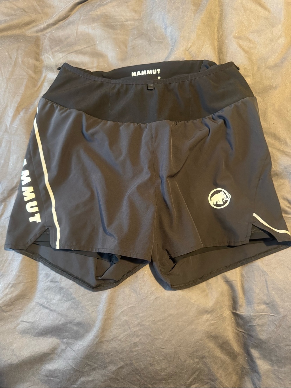 Aenergy TR 2 in 1 Shorts Women